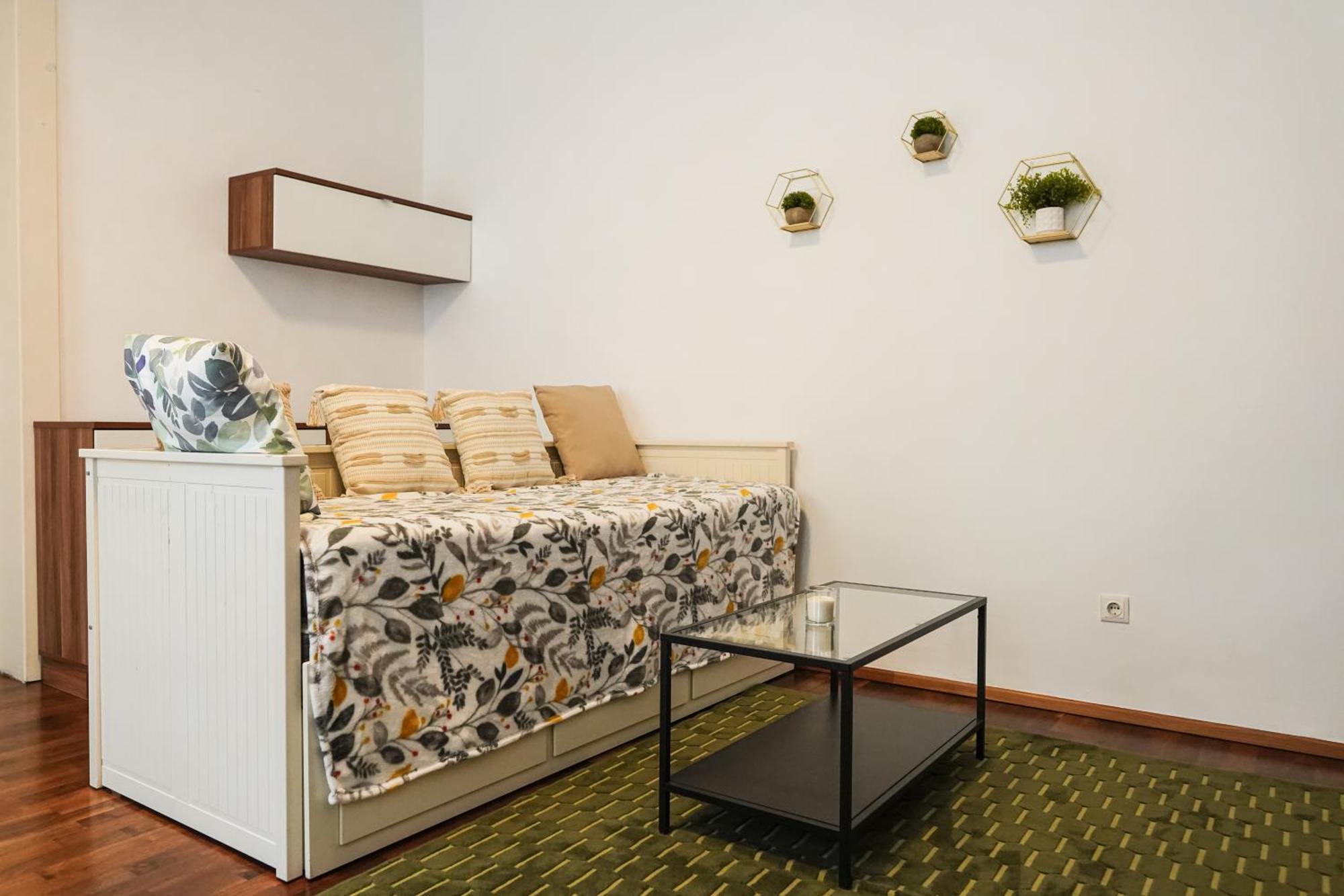 Margarete Family Stay Viena Exterior foto